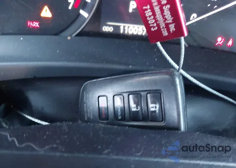 2016 Lexus Rx 350 из США, поврежденный, VIN 2T2BZMCA5GC012201